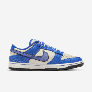 Nike Dunk Low “Jackie Robinson”5