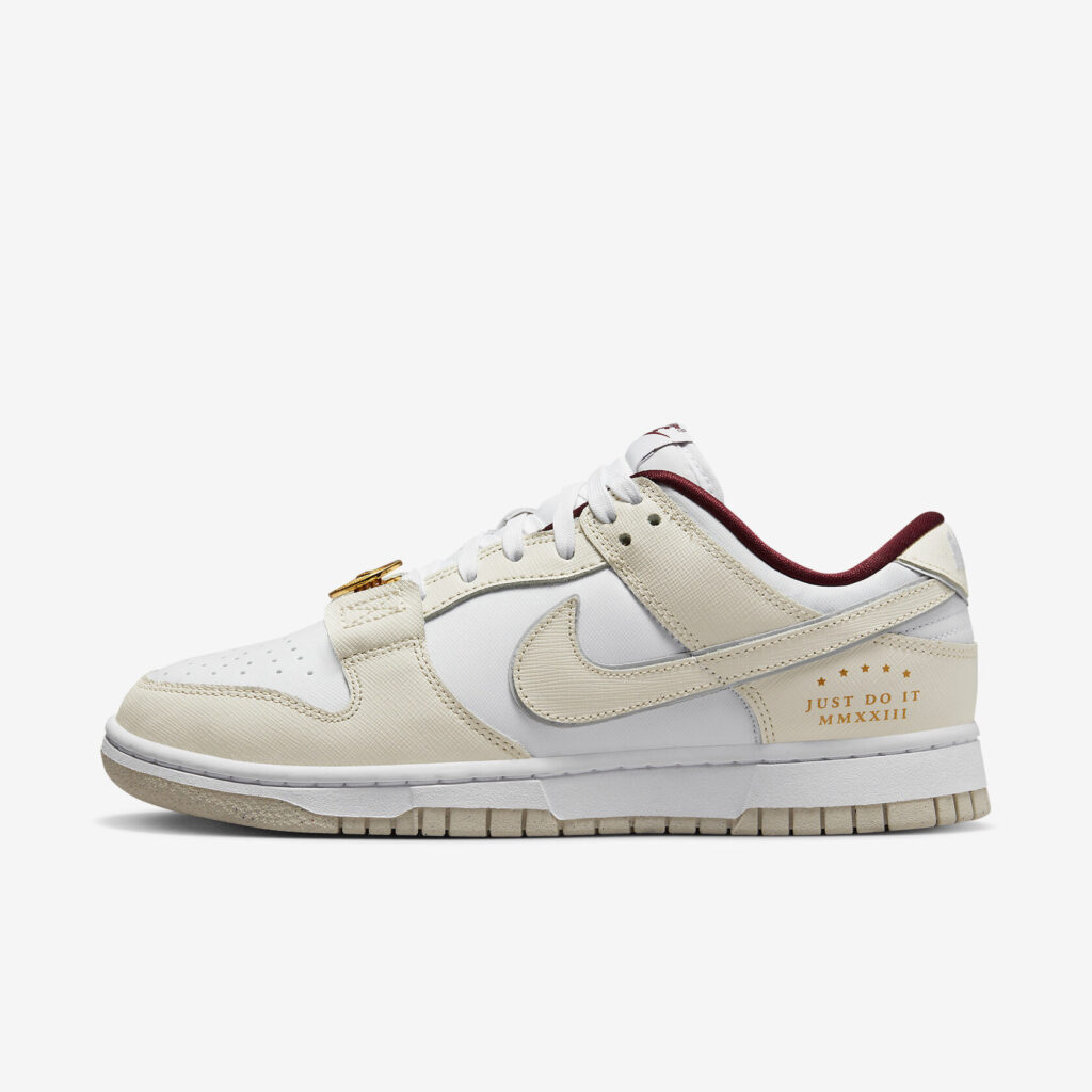 Nike Dunk Low “Just Do It” (W)