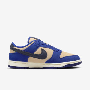 Nike Dunk Low LX ‘Blue Suede’ W2