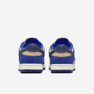 Nike Dunk Low LX 'Blue Suede' W5