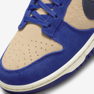 Nike Dunk Low LX 'Blue Suede' W6