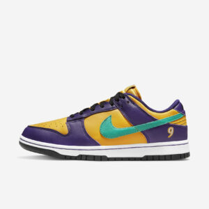 Nike Dunk Low LX “Lisa Leslie”