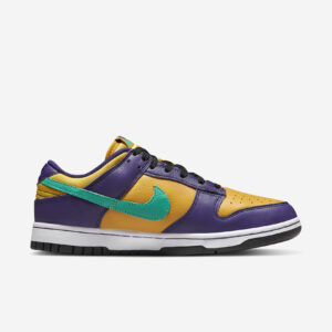 Nike Dunk Low LX “Lisa Leslie”2