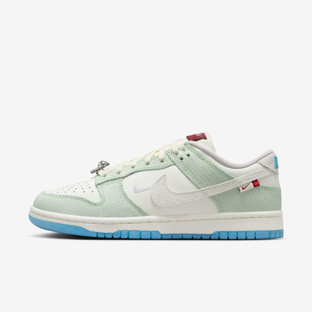 Nike Dunk Low LX 'Year of the Dragon' W