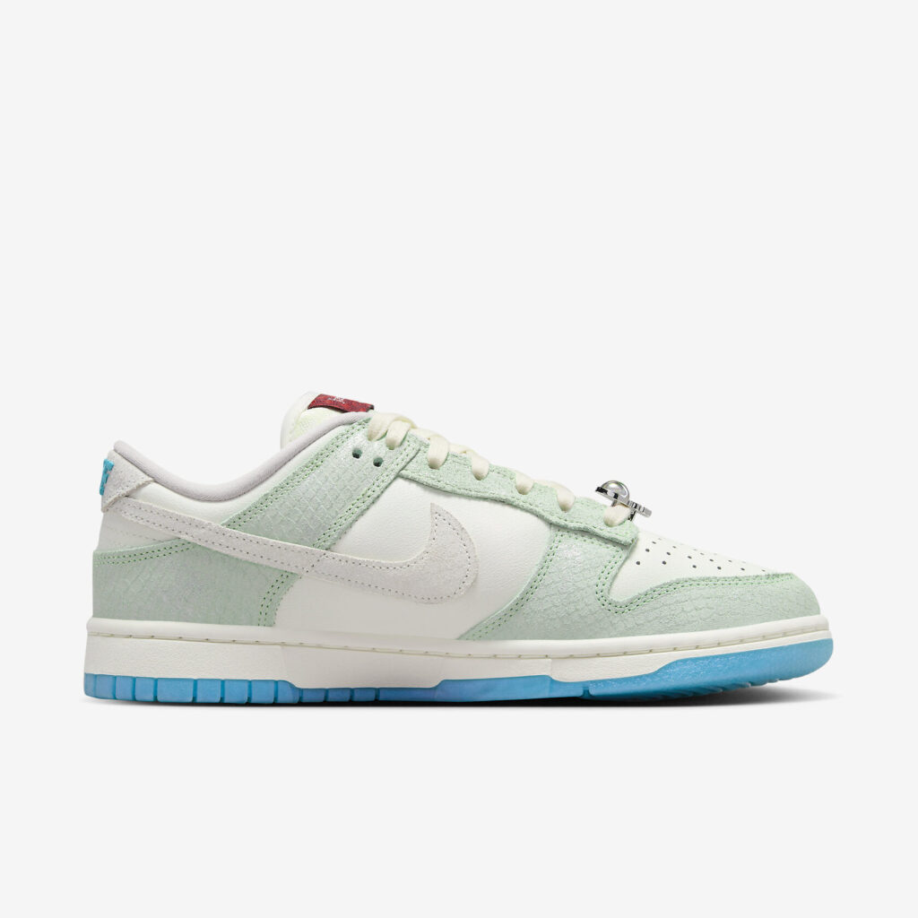 Nike Dunk Low LX ‘Year of the Dragon’ W2