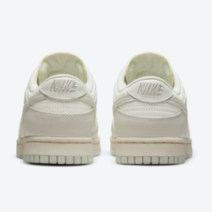 Nike Dunk Low 'Light Bone' W4