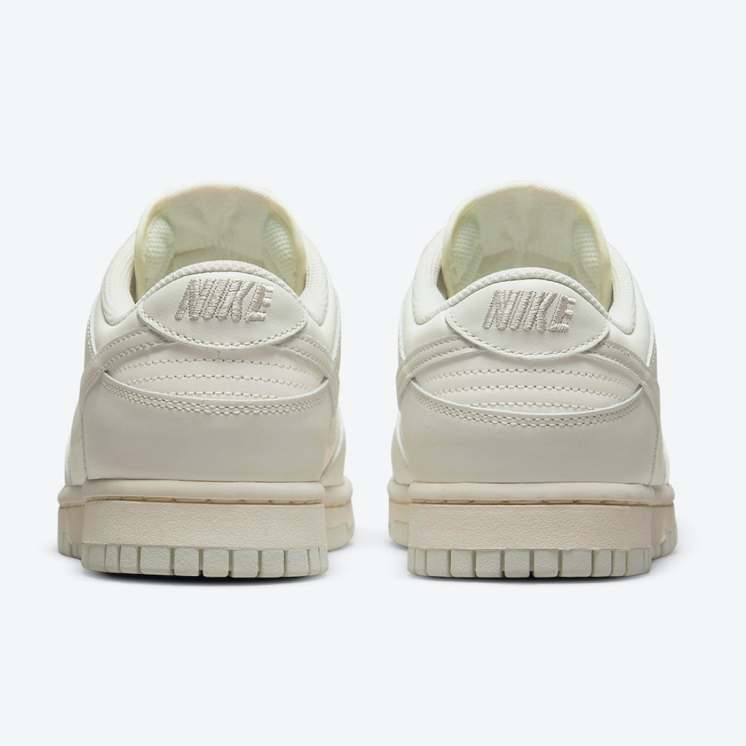 Nike Dunk Low 'Light Bone' W4