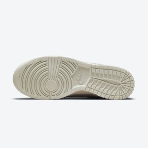 Nike Dunk Low 'Light Bone' W5