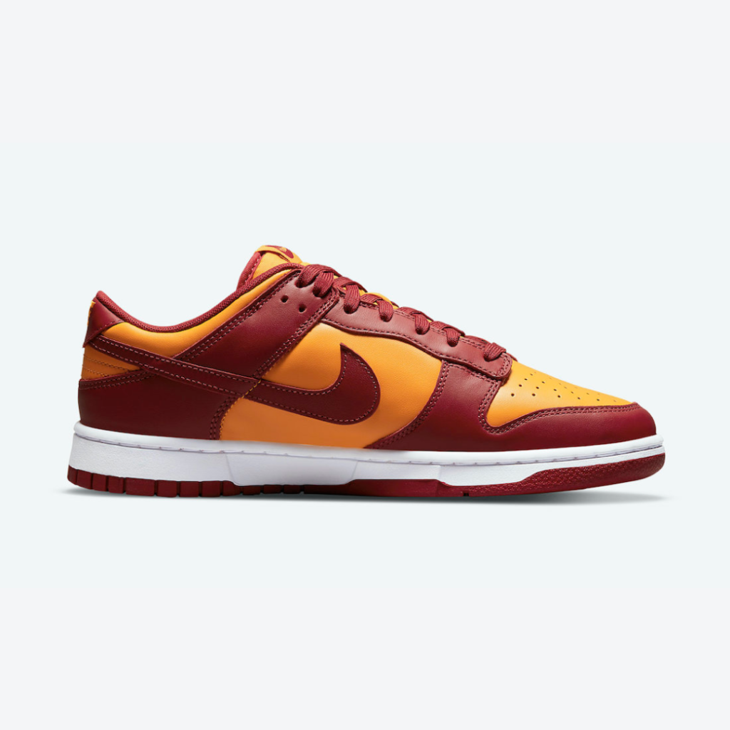 Nike Dunk Low ‘Midas Gold’1