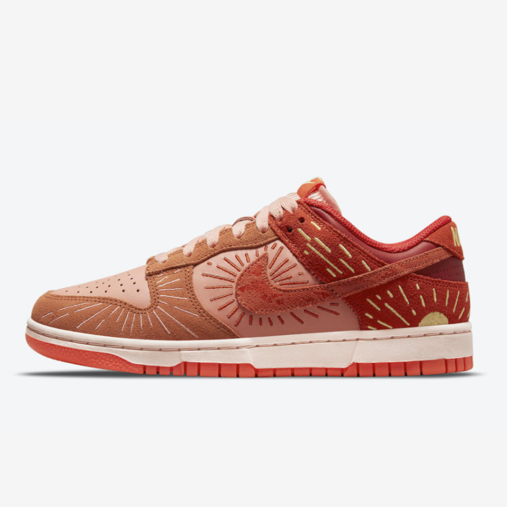 Nike Dunk Low NH 'Winter Solstice' (W)