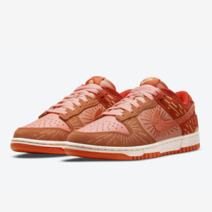Nike Dunk Low NH 'Winter Solstice' (W)1
