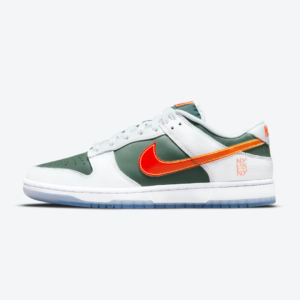 Nike Dunk Low 'NY vs NY'