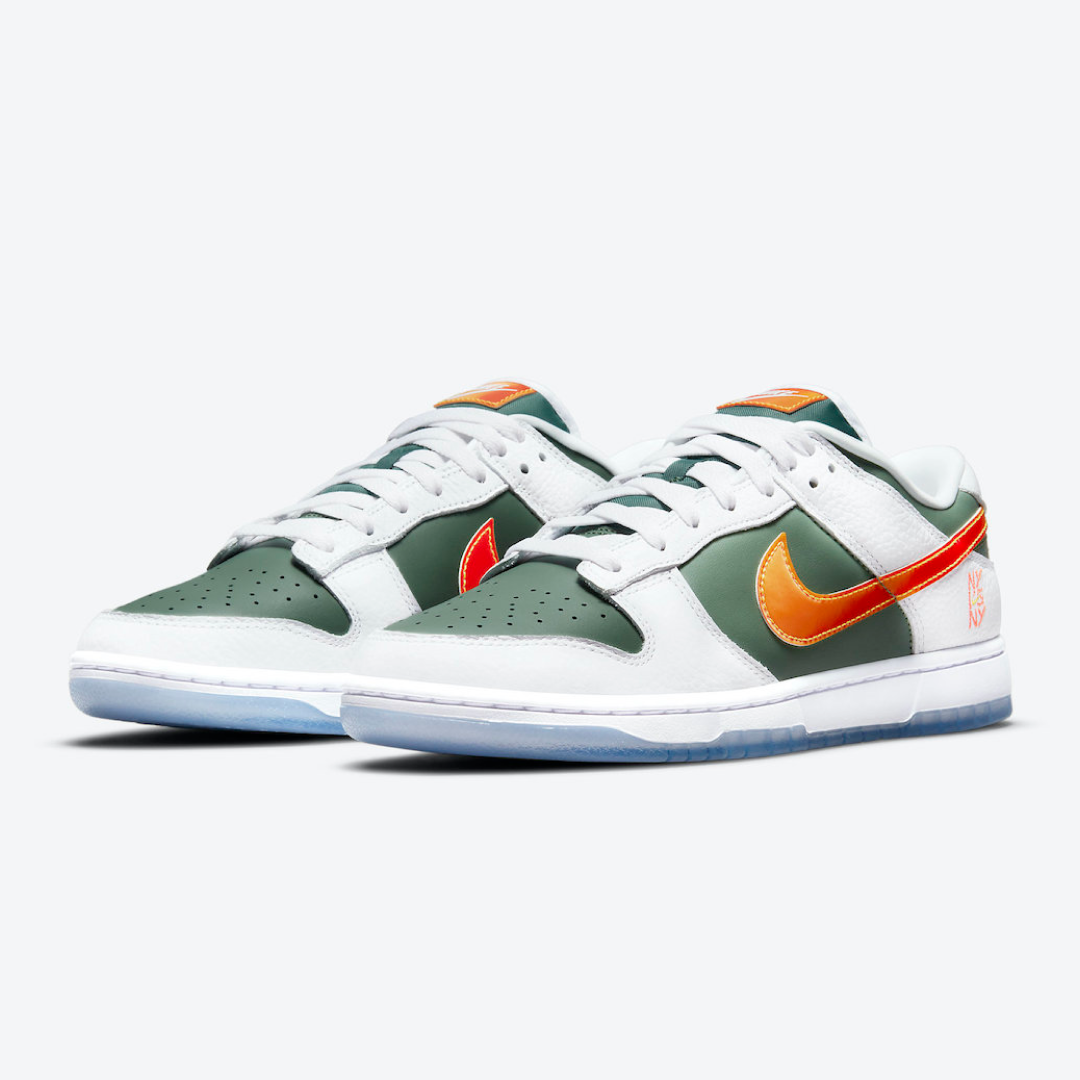 Nike Dunk Low 'NY vs NY'2