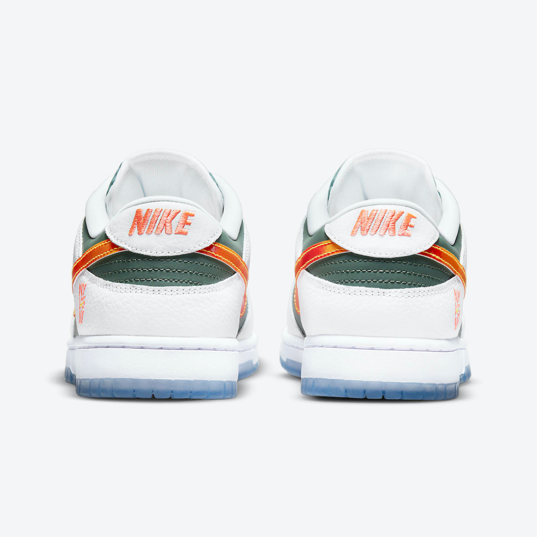 Nike Dunk Low 'NY vs NY'4