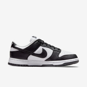 Nike Dunk Low Next Nature ‘Black White’ W2