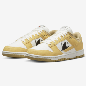 Nike Dunk Low Next Nature 'Nike Sun Club'2