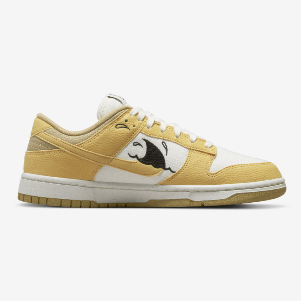 Nike Dunk Low Next Nature ‘Nike Sun Club’4