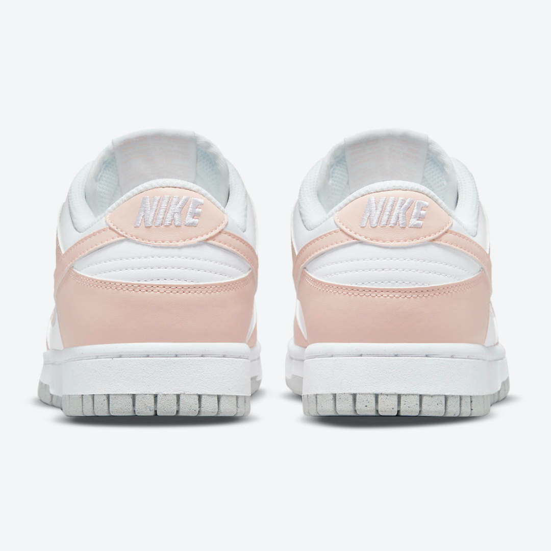 Nike Dunk Low Next Nature 'Pale Coral' (W)4