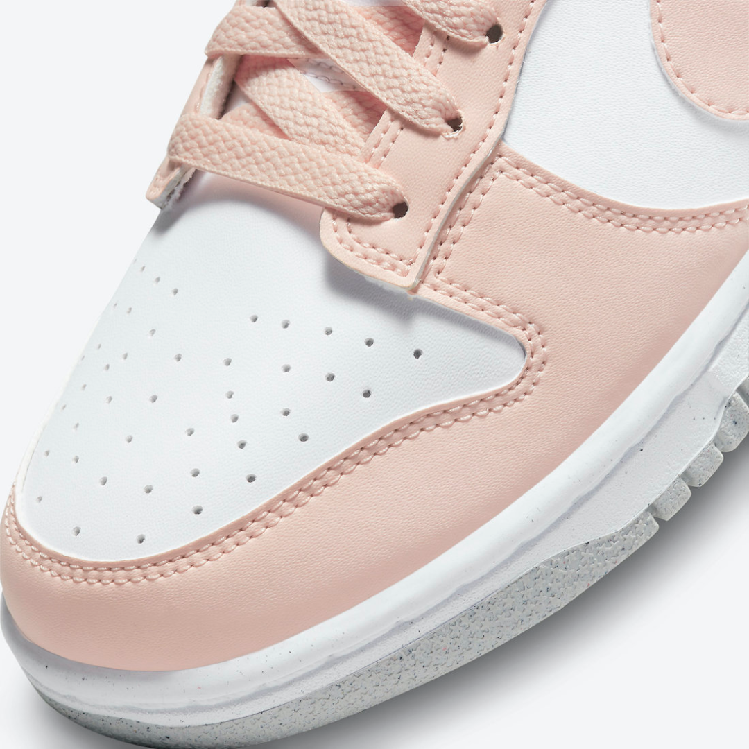 Nike Dunk Low Next Nature 'Pale Coral' (W)6