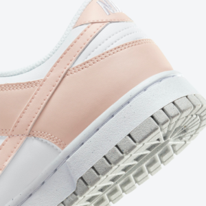 Nike Dunk Low Next Nature 'Pale Coral' (W)7