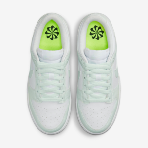 Nike Dunk Low Next Nature White Mint (W)4