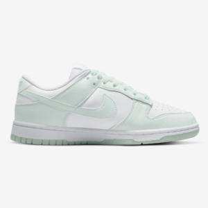 Nike Dunk Low Next Nature White Mint (W)5