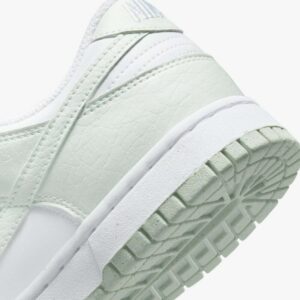 Nike Dunk Low Next Nature White Mint (W)7