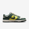 Nike Dunk Low “Noble Green”2