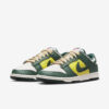 Nike Dunk Low “Noble Green”3