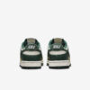 Nike Dunk Low “Noble Green”5