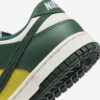 Nike Dunk Low “Noble Green”7
