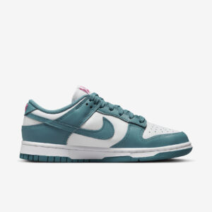 Nike Dunk Low ‘Noise Aqua’ W2