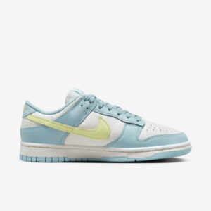 Nike Dunk Low “Ocean Bliss”2