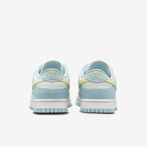 Nike Dunk Low “Ocean Bliss”5