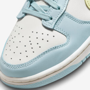 Nike Dunk Low “Ocean Bliss”6
