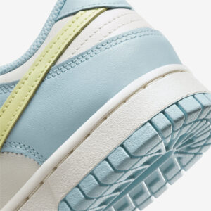 Nike Dunk Low “Ocean Bliss”7