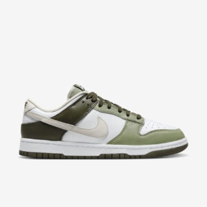 Nike Dunk Low ‘Oil Green’2