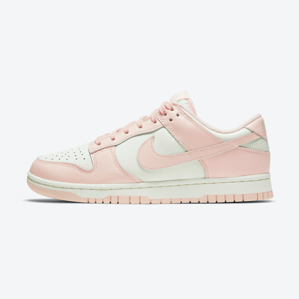 Nike Dunk Low 'Orange Pearl' W
