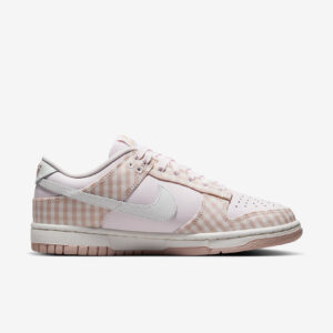 Nike Dunk Low “Pearl Pink” W2
