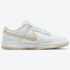 Nike Dunk Low 'Pearl White' (W)1