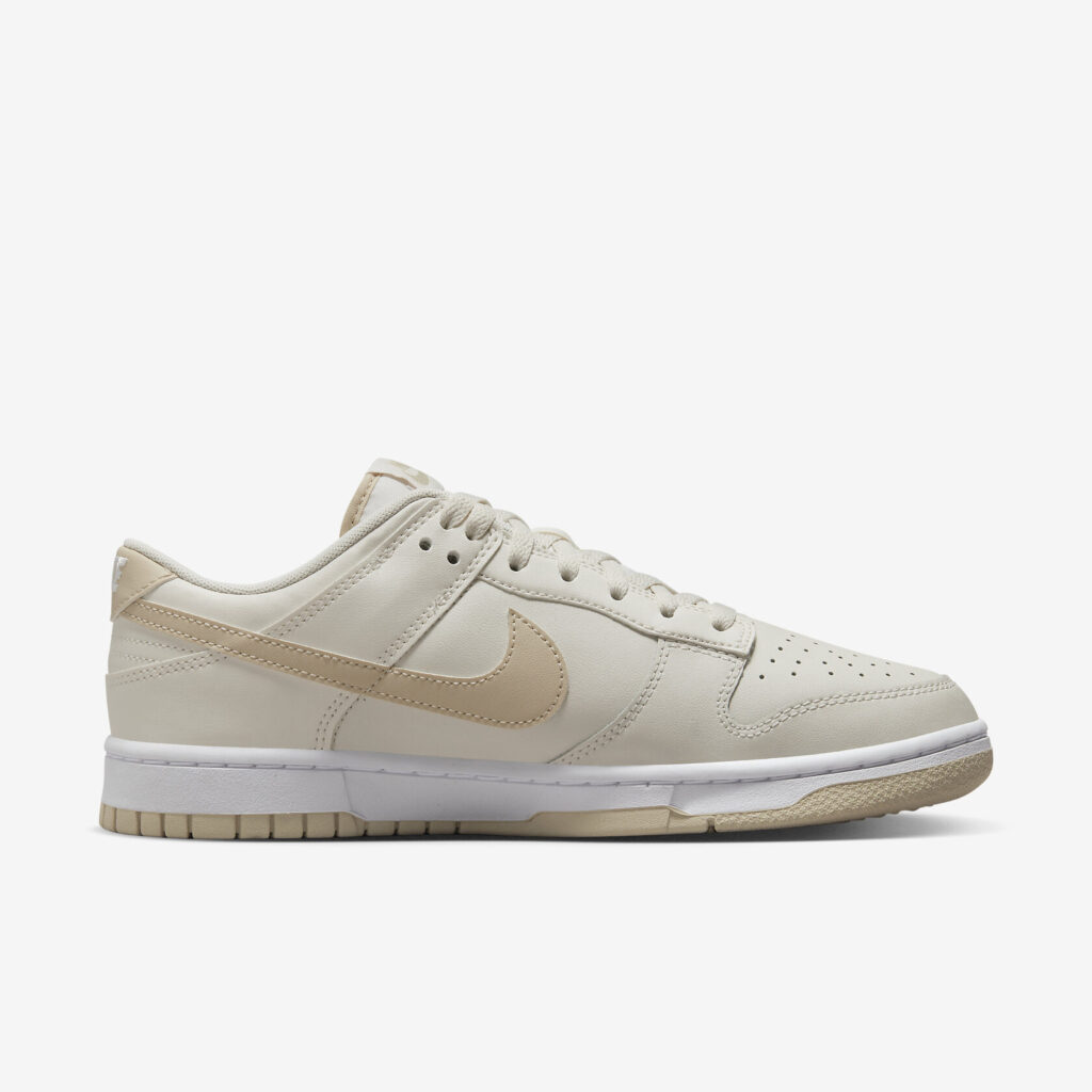 Nike Dunk Low ‘Phantom Sanddrift’2