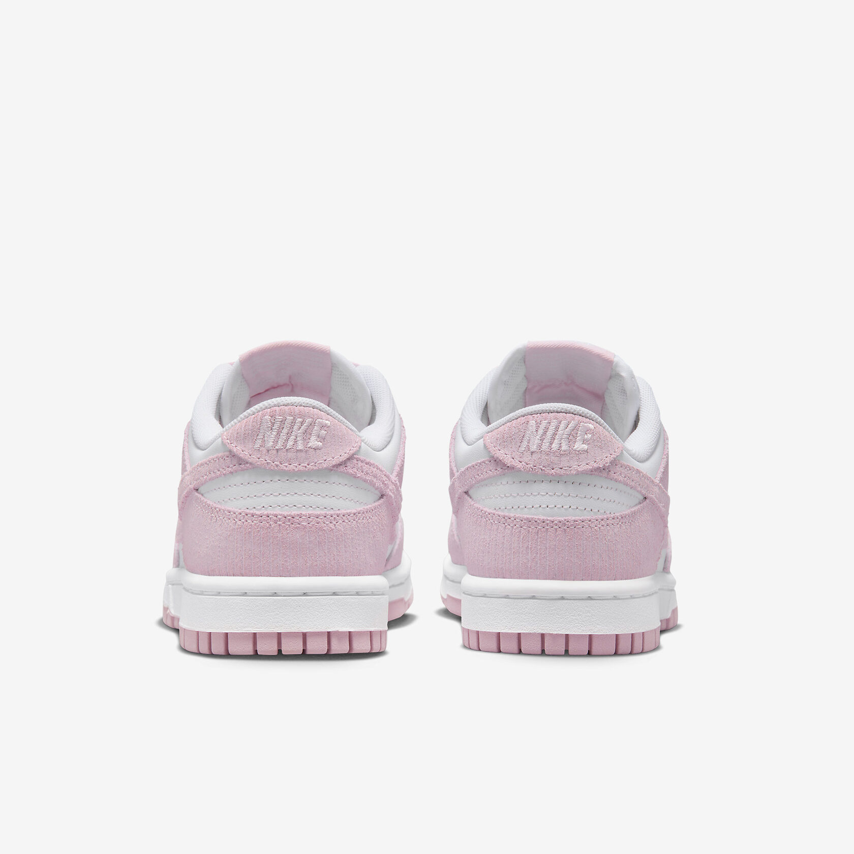 Nike Dunk Low “Pink Corduroy” W5