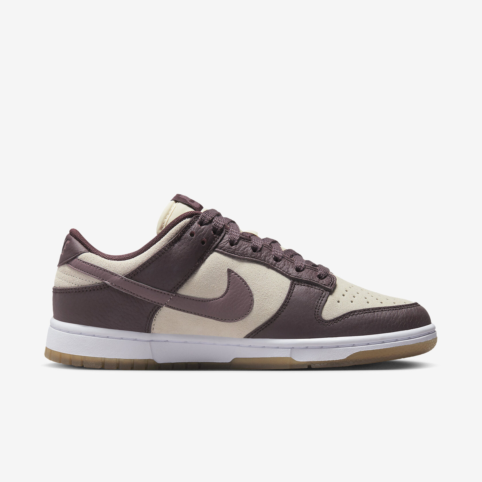 Nike Dunk Low 'Plum Eclipse' W2