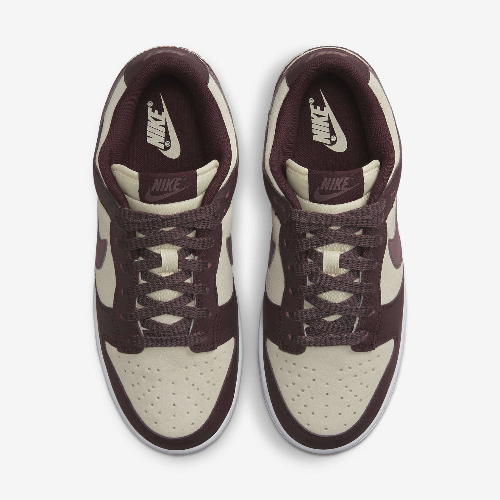 Nike Dunk Low 'Plum Eclipse' W3