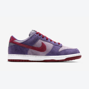 Nike Dunk Low ‘Plum’1