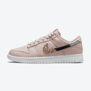 Nike Dunk Low 'Primal Pink' (W)