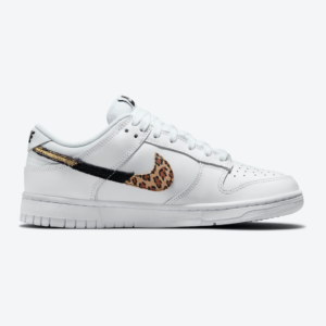 Nike Dunk Low ‘Primal White’ (W)1