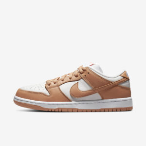Nike Dunk Low Pro SB 'Light Cognac'