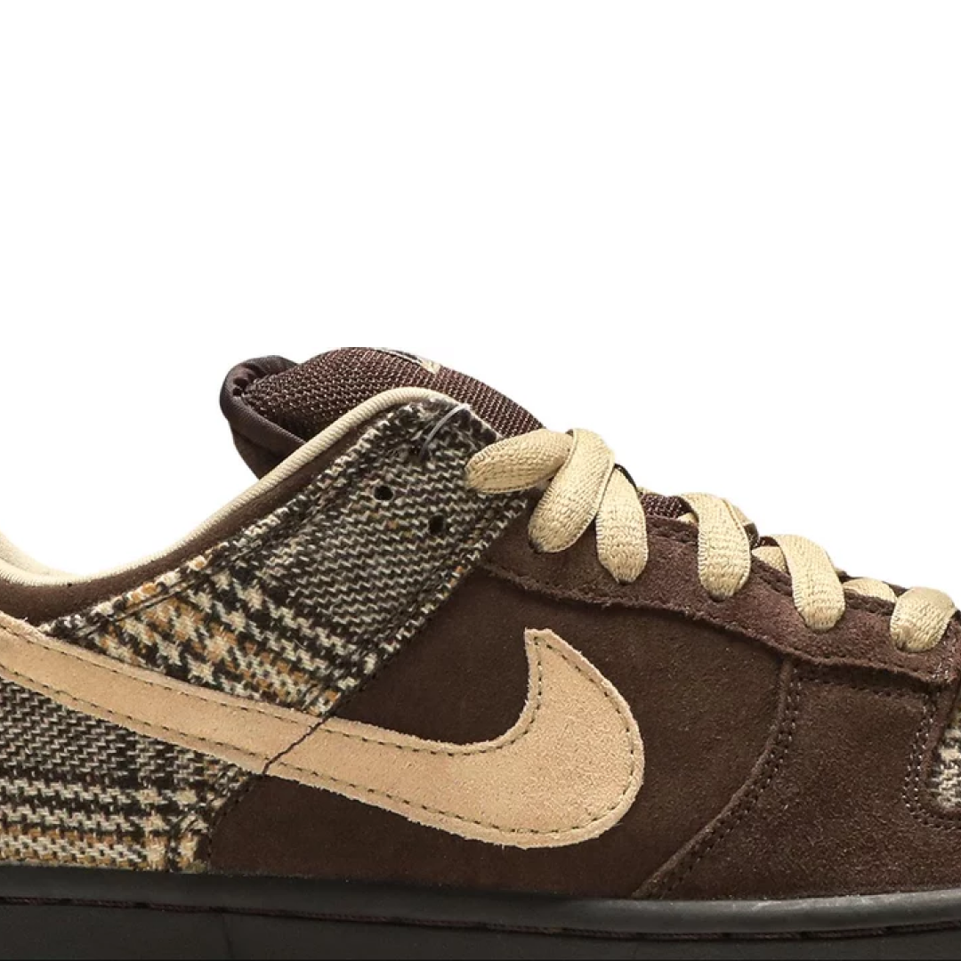 Nike Dunk Low Pro SB 'Tweed'4