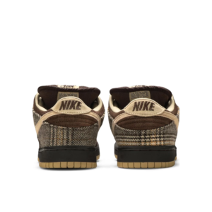 Nike Dunk Low Pro SB 'Tweed'5
